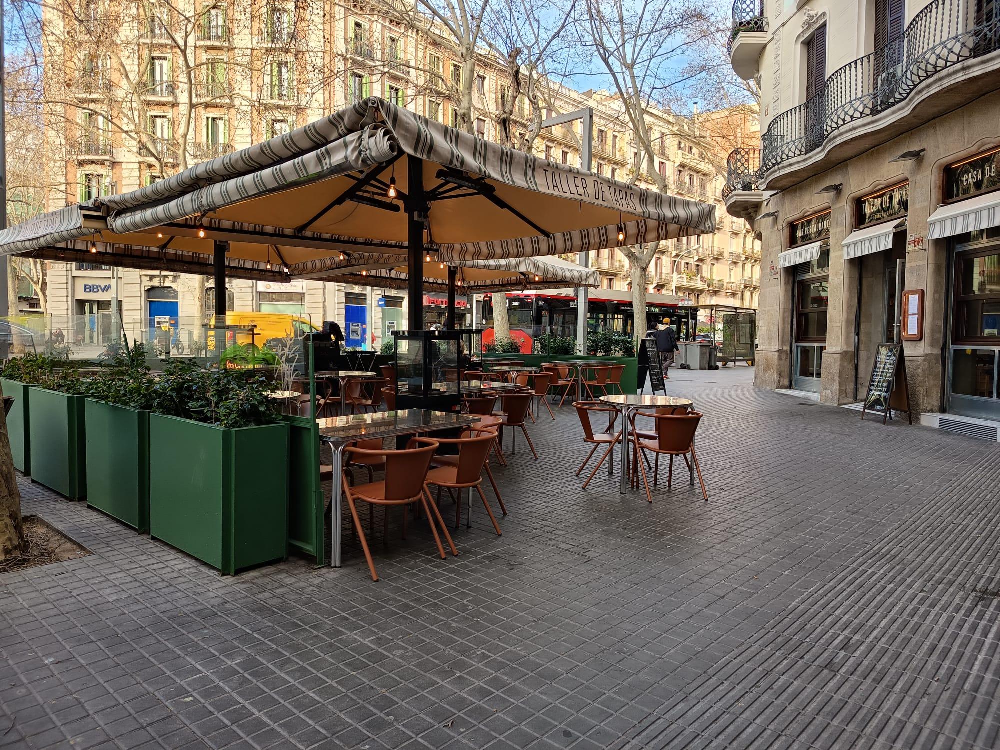 Imagen 32 Piso en venta en Barcelona / Sant Pau - Paral.lel