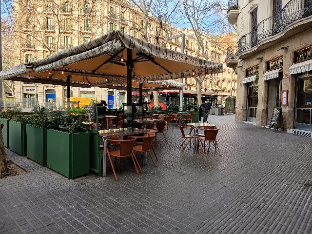 Imagen 32 Inmueble 298300 - Piso en venta en Barcelona / Sant Pau - Paral.lel