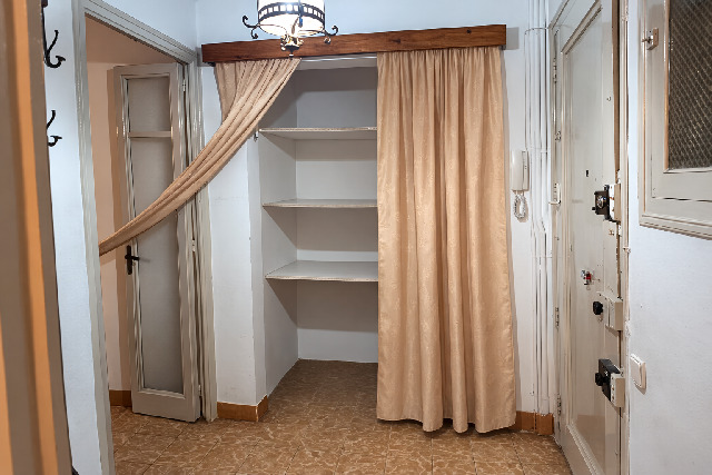 Imagen 10 Inmueble 298300 - Piso en venta en Barcelona / Sant Pau - Paral.lel