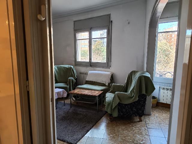 Imagen 13 Inmueble 298300 - Piso en venta en Barcelona / Sant Pau - Paral.lel