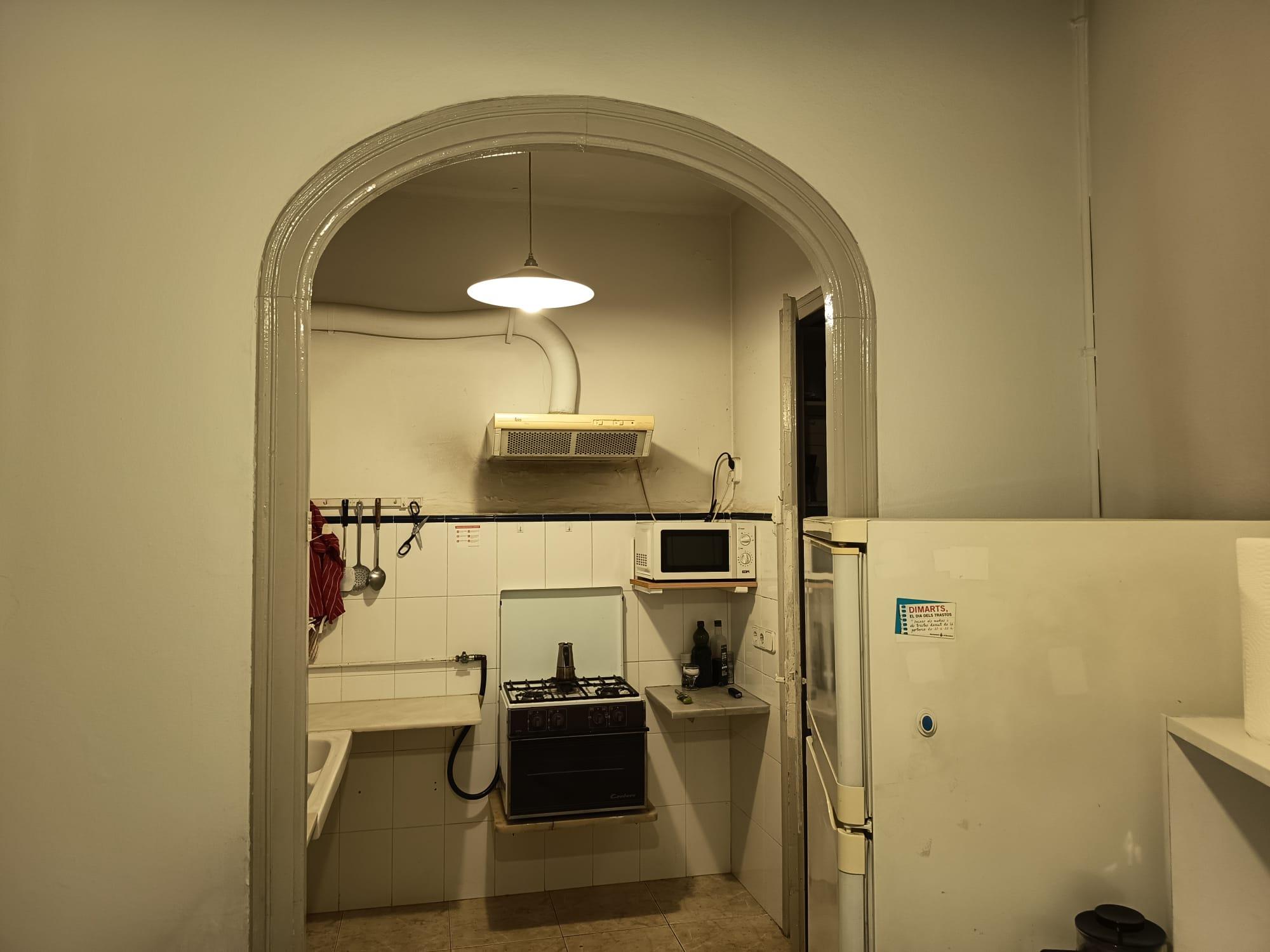 Imagen 24 Piso en venta en Barcelona / Sant Pau - Paral.lel