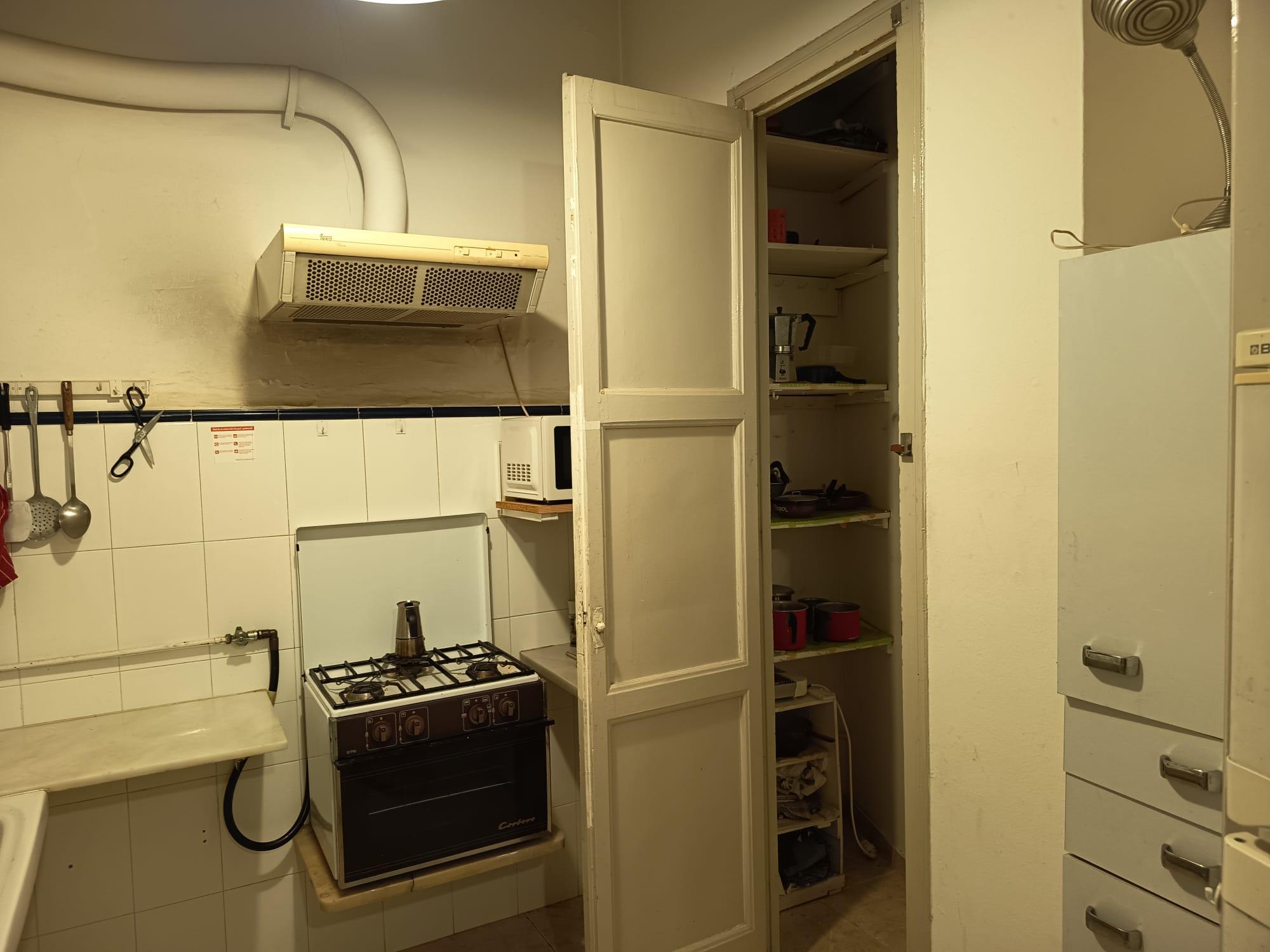 Imagen 22 Piso en venta en Barcelona / Sant Pau - Paral.lel