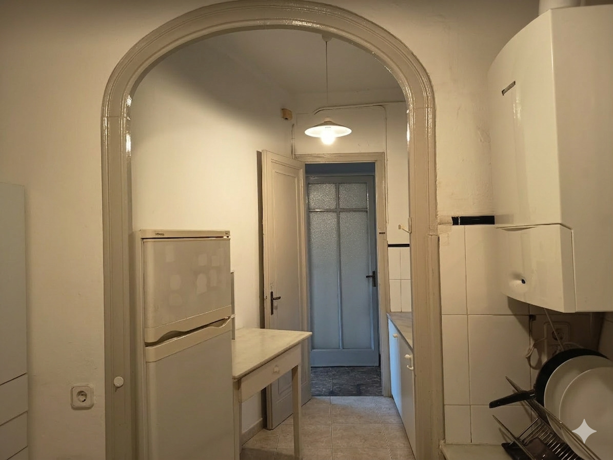 Imagen 23 Piso en venta en Barcelona / Sant Pau - Paral.lel