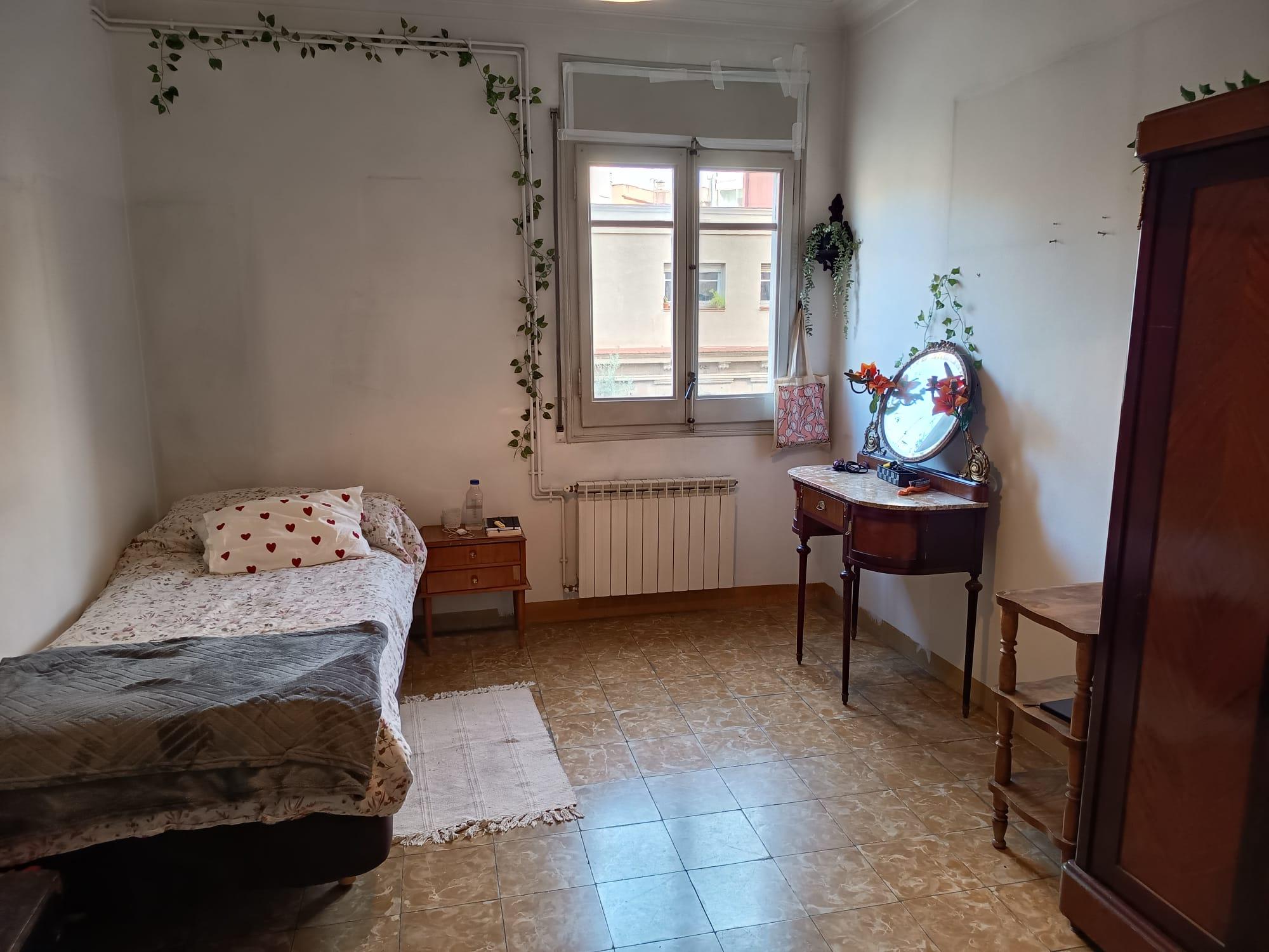 Imagen 9 Piso en venta en Barcelona / Sant Pau - Paral.lel