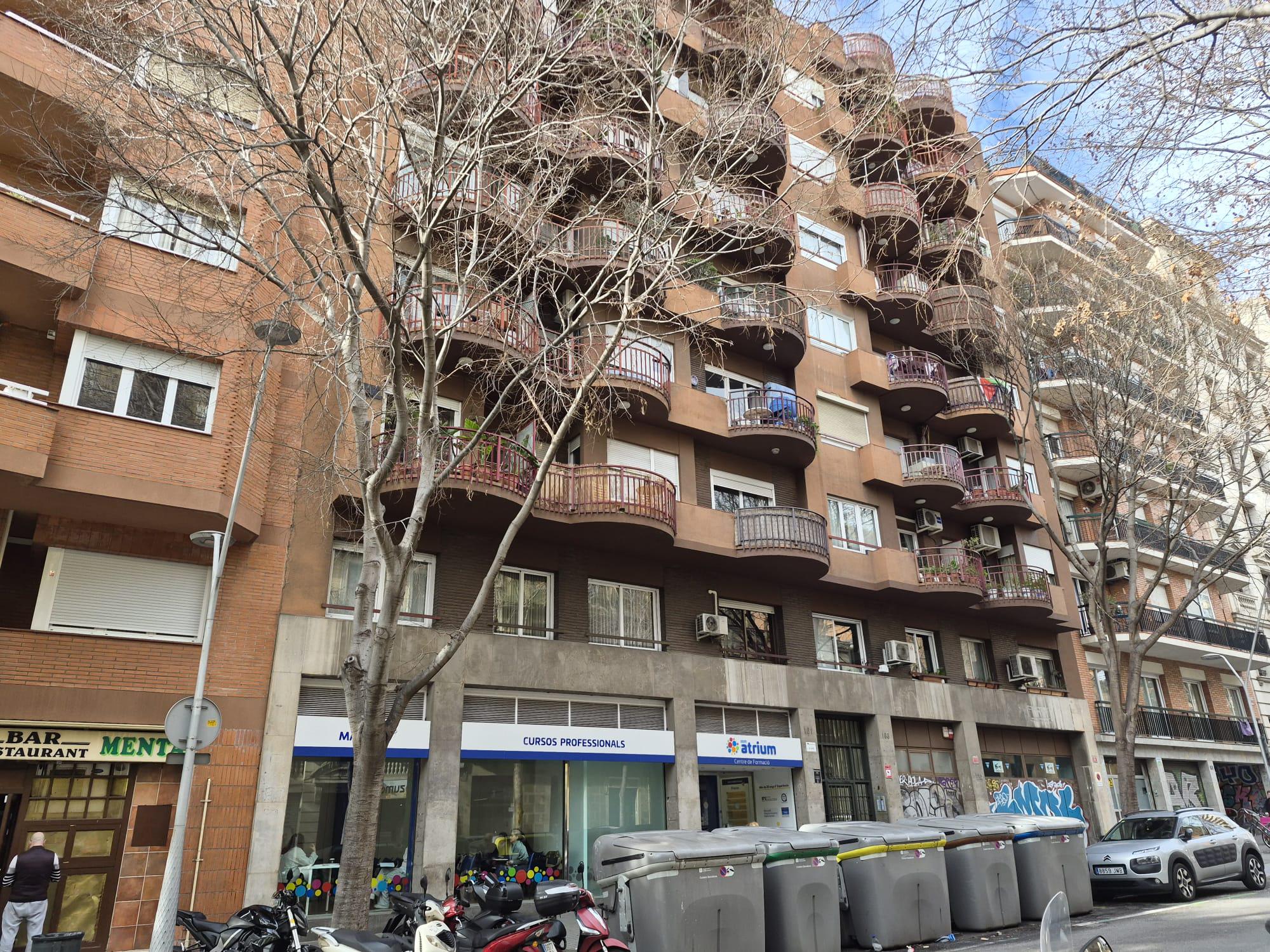 Imagen 30 Piso en venta en Barcelona / Lepant - Casp