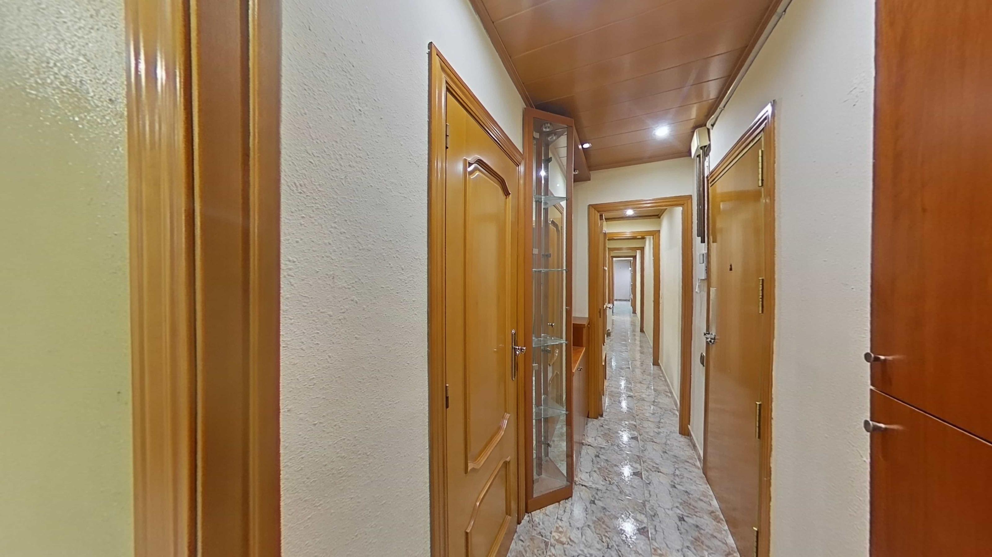 Imagen 14 Piso en venta en Barcelona / Lepant - Casp