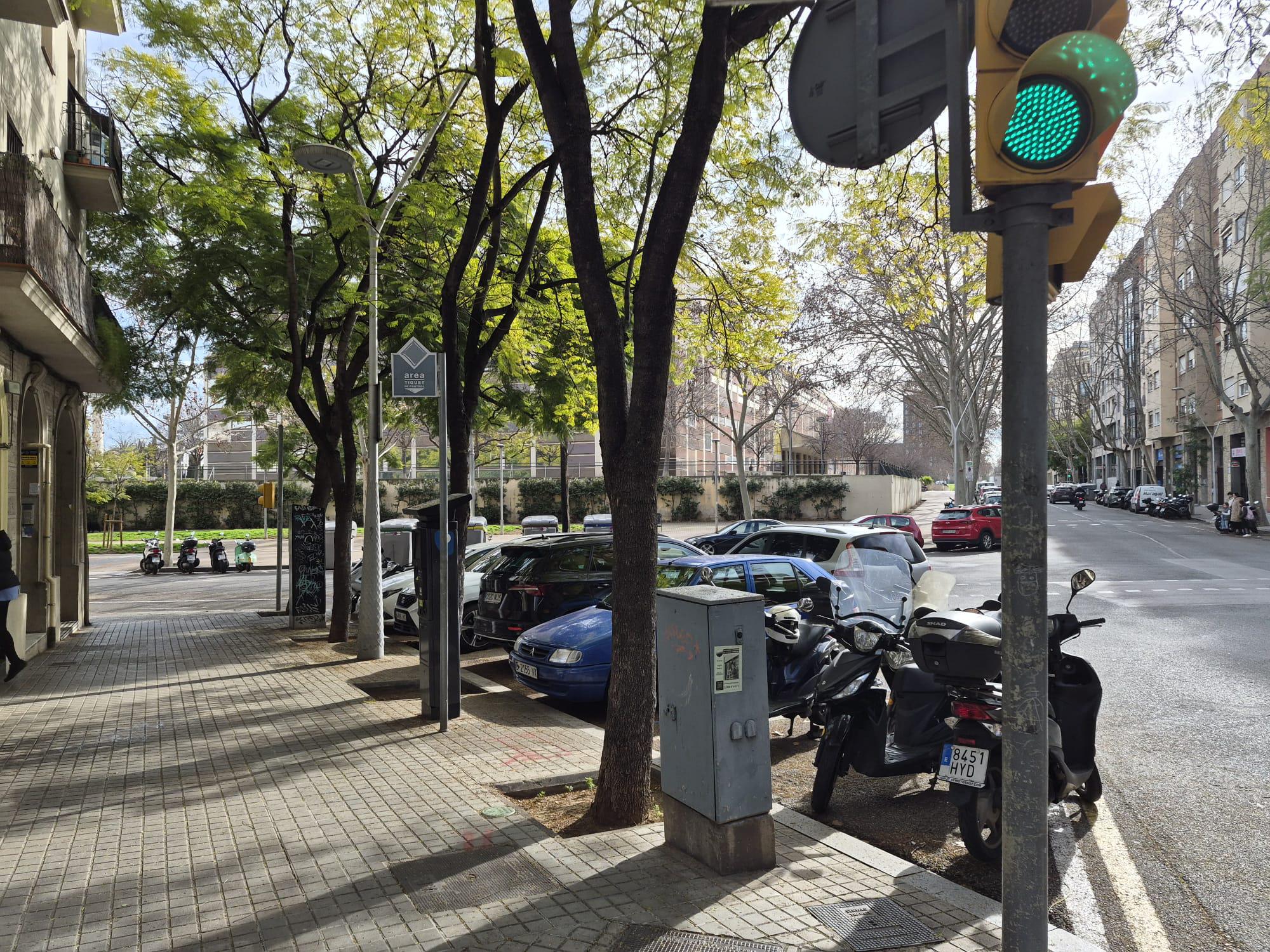 Imagen 33 Piso en venta en Barcelona / Lepant - Casp