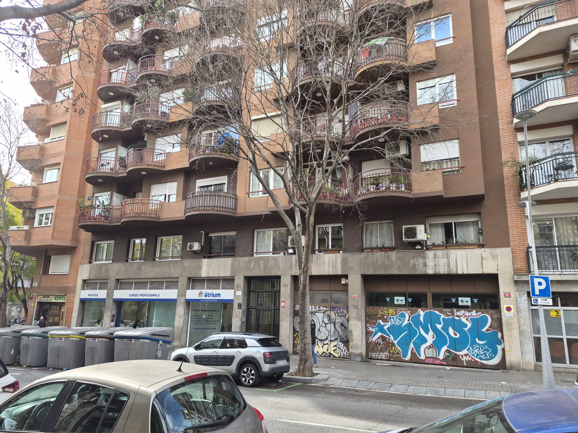 Imagen 31 Piso en venta en Barcelona / Lepant - Casp