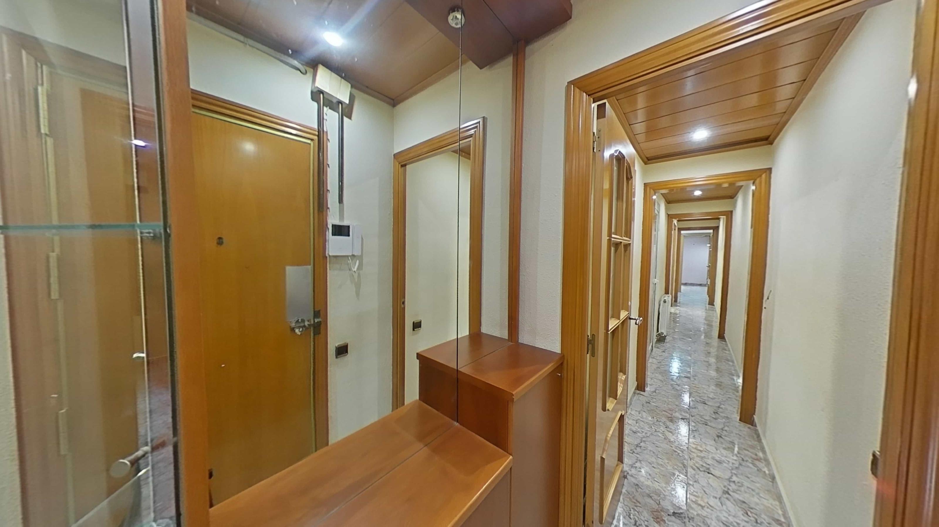 Imagen 18 Piso en venta en Barcelona / Lepant - Casp