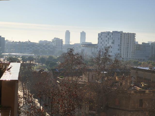 Imagen 3 Inmueble 299242 - Piso en venta en Barcelona / Dos de Maig - Enamorats