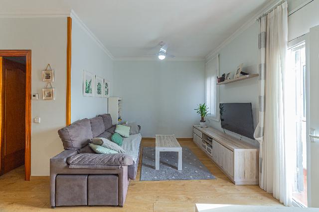 Imagen 10 Inmueble 299806 - Ático en venta en Barcelona / Alloza - Plaça Virrei Amat