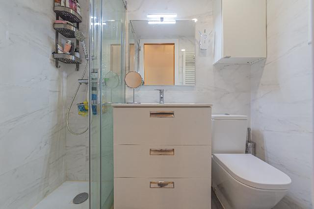 Imagen 8 Inmueble 299806 - Ático en venta en Barcelona / Alloza - Plaça Virrei Amat