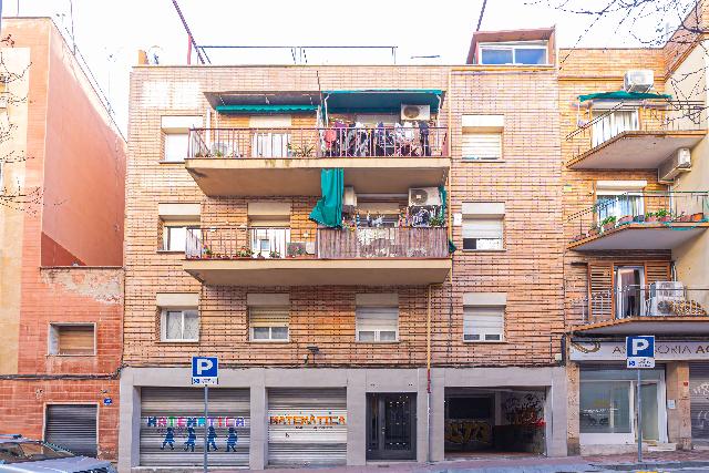 Imagen 22 Inmueble 299806 - Ático en venta en Barcelona / Alloza - Plaça Virrei Amat