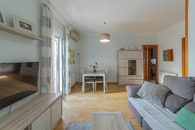 Imagen 11 Inmueble 299806 - Ático en venta en Barcelona / Alloza - Plaça Virrei Amat