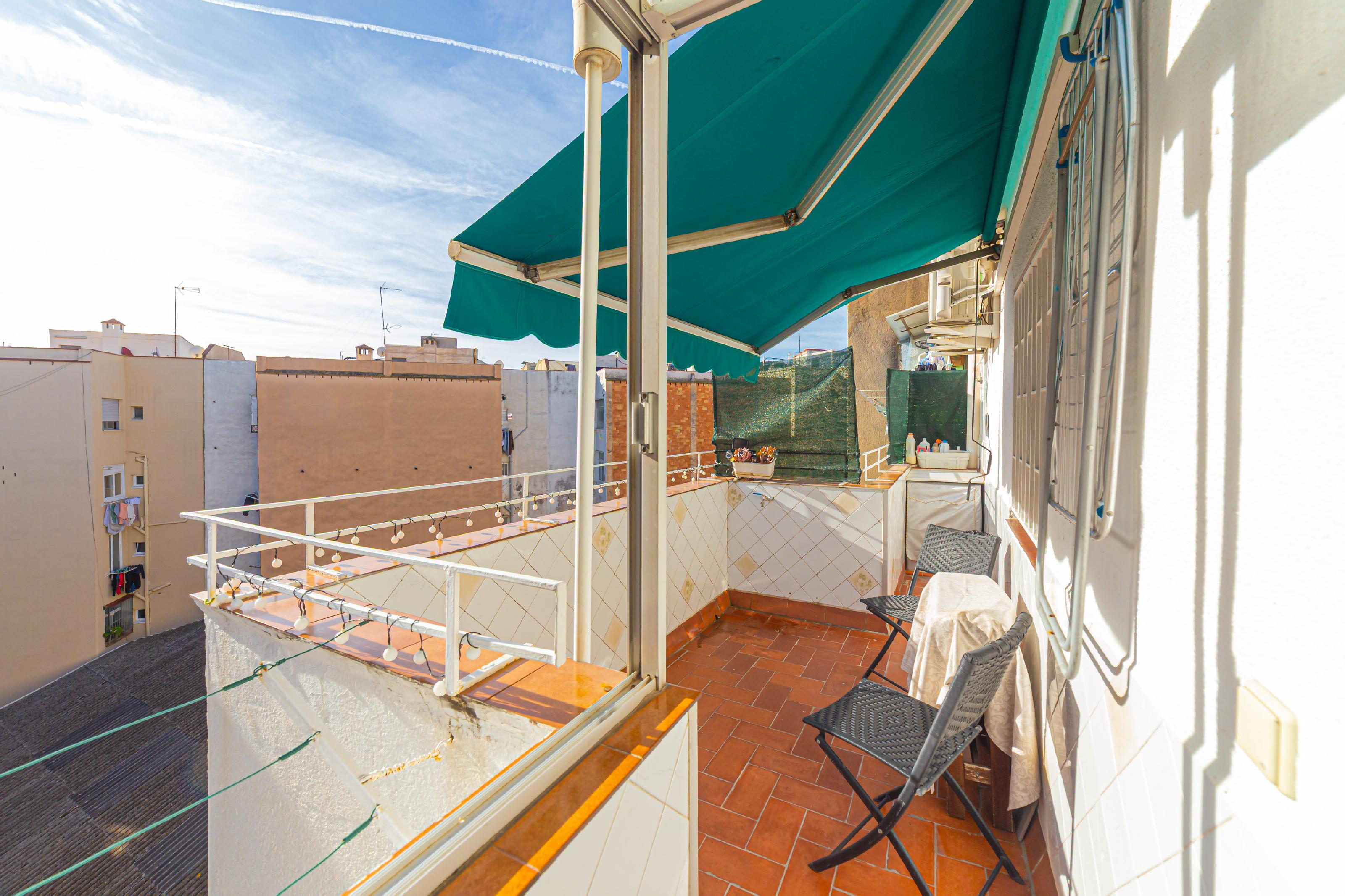 Imagen 20 Ático en venta en Barcelona / Alloza - Plaça Virrei Amat