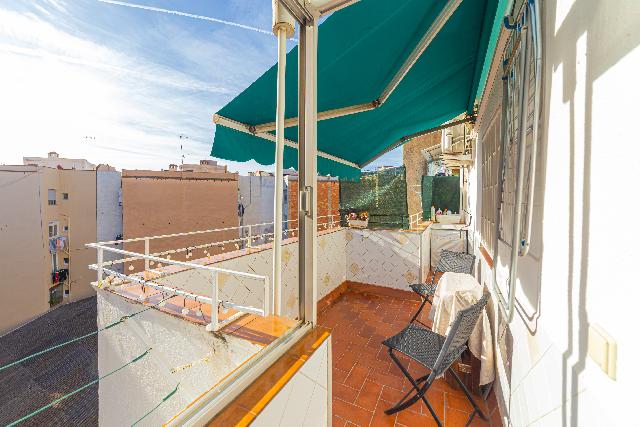 Imagen 20 Inmueble 299806 - Ático en venta en Barcelona / Alloza - Plaça Virrei Amat