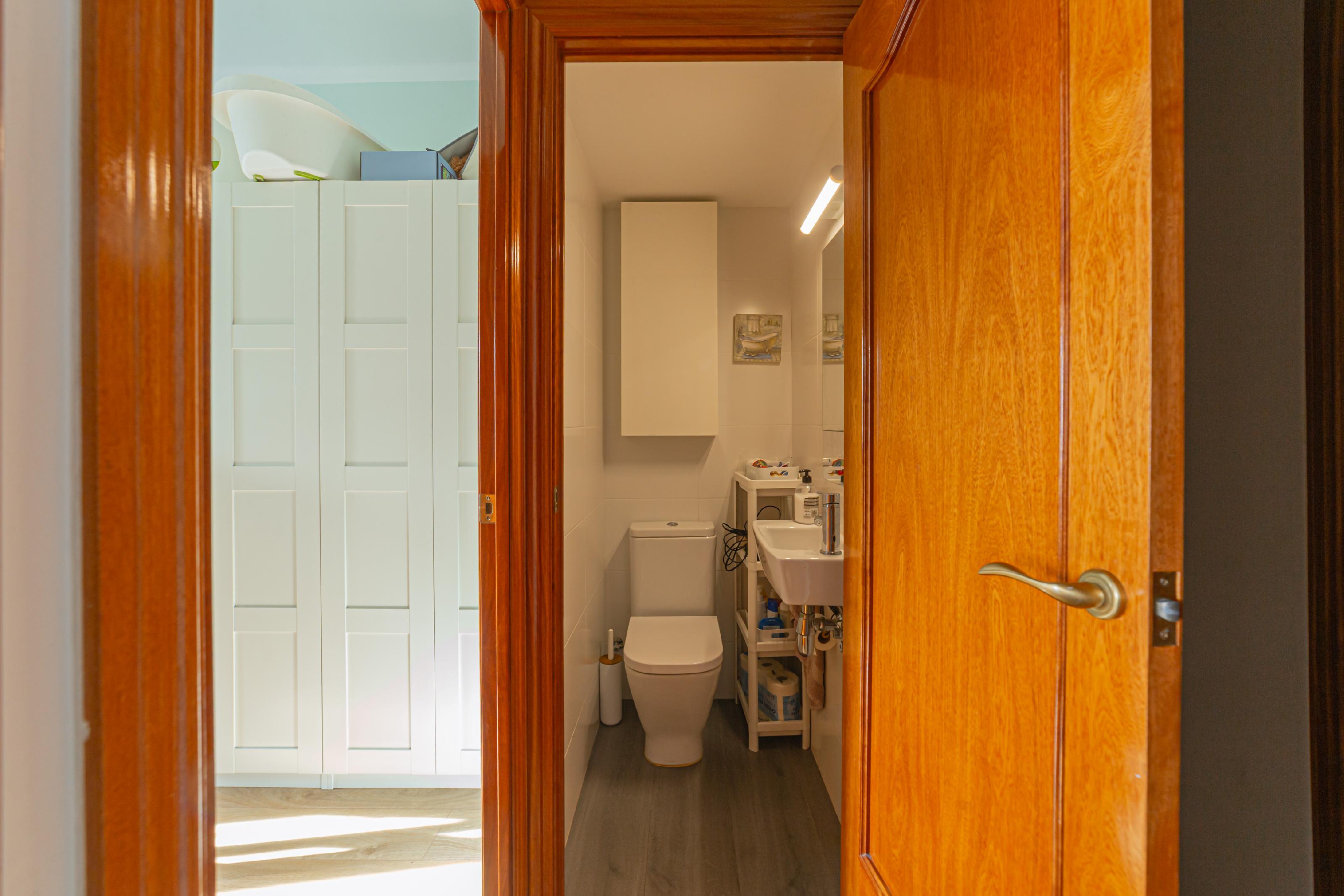 Imagen 9 Ático en venta en Barcelona / Alloza - Plaça Virrei Amat