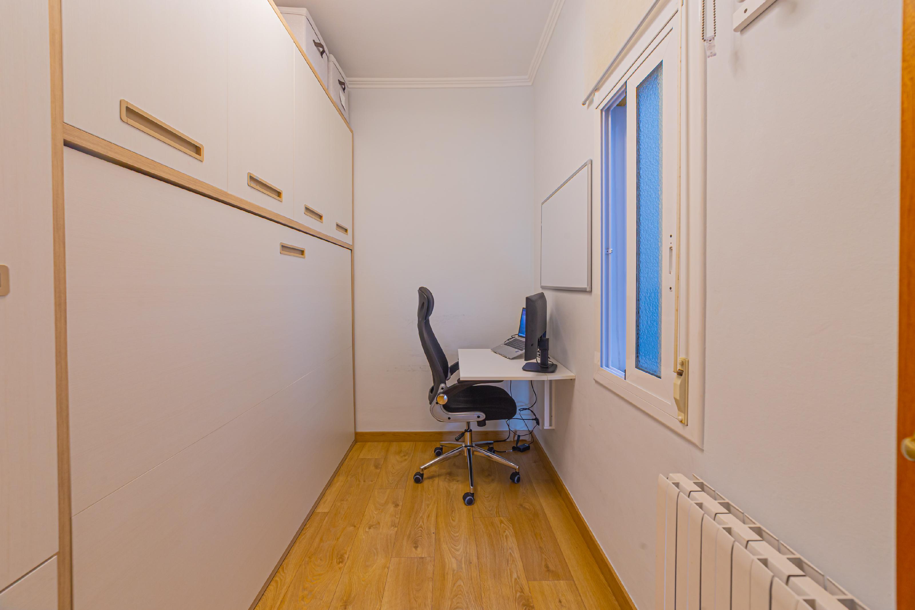 Imagen 6 Ático en venta en Barcelona / Alloza - Plaça Virrei Amat