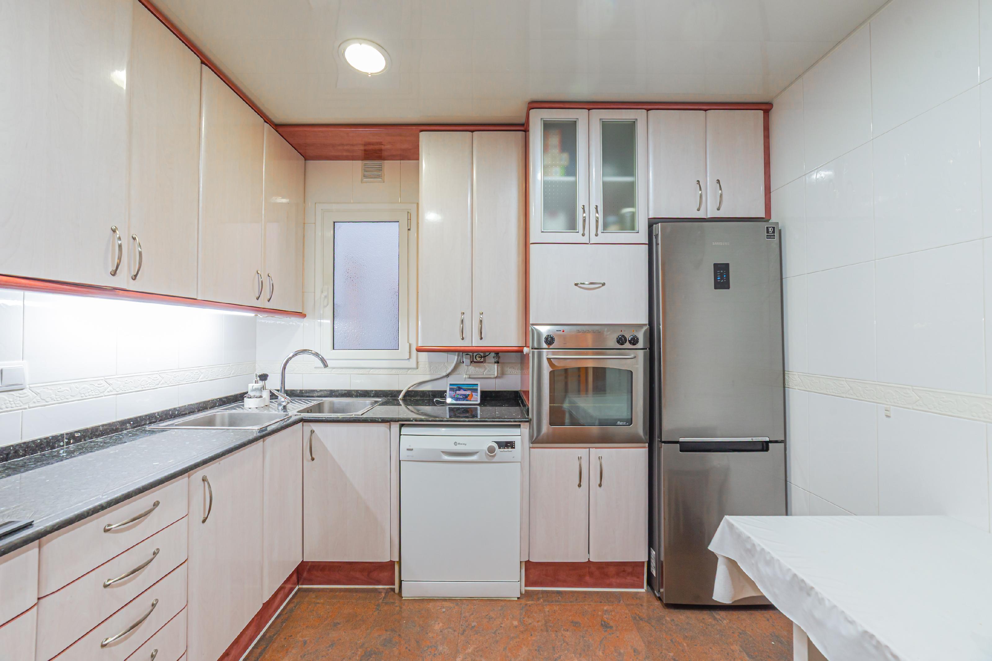 Imagen 14 Ático en venta en Barcelona / Alloza - Plaça Virrei Amat