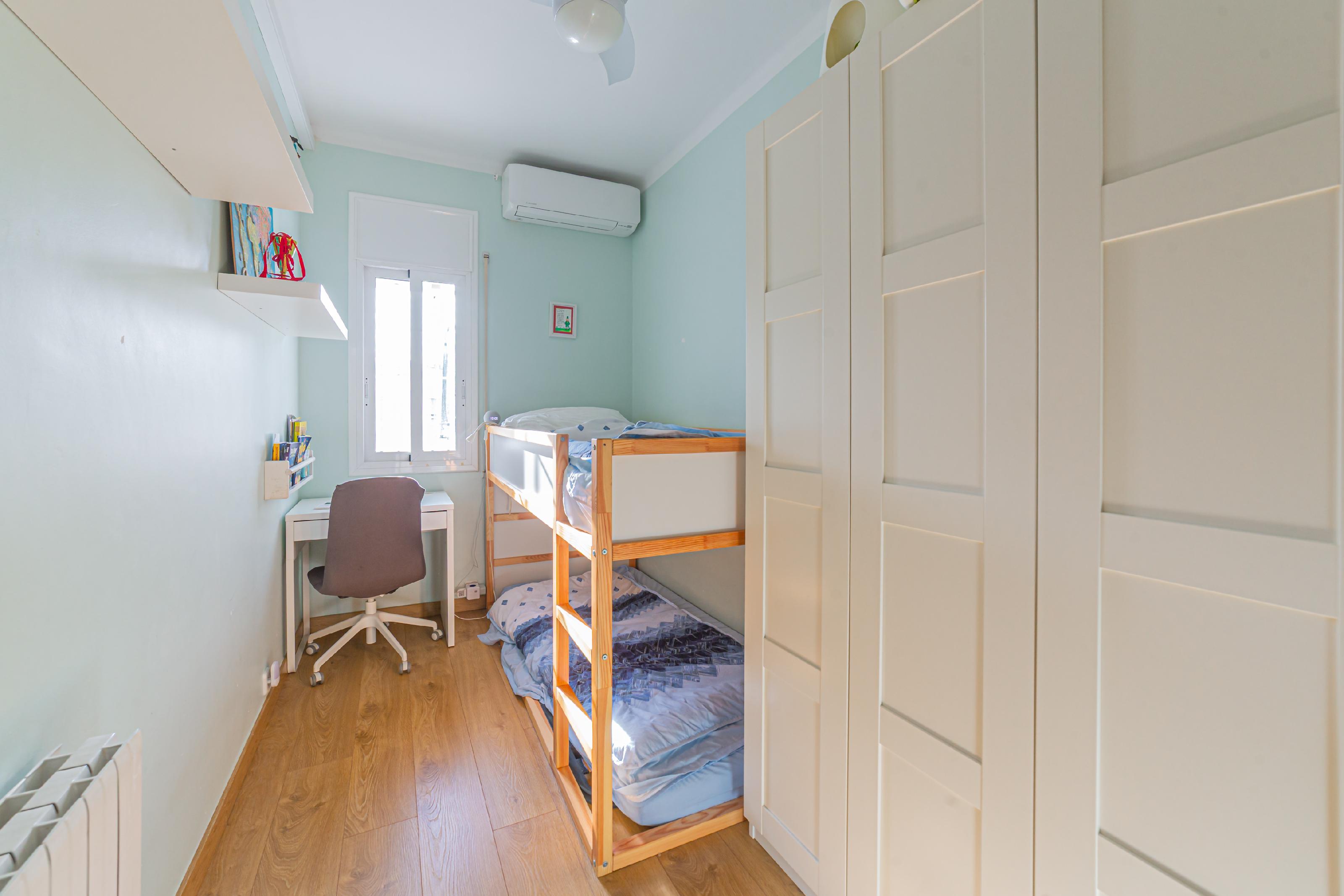 Imagen 5 Ático en venta en Barcelona / Alloza - Plaça Virrei Amat