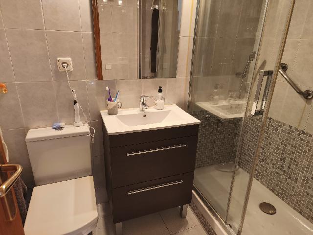 Imagen 11 Inmueble 300514 - Piso en venta en Barcelona / Av. Gaudí - Còrsega