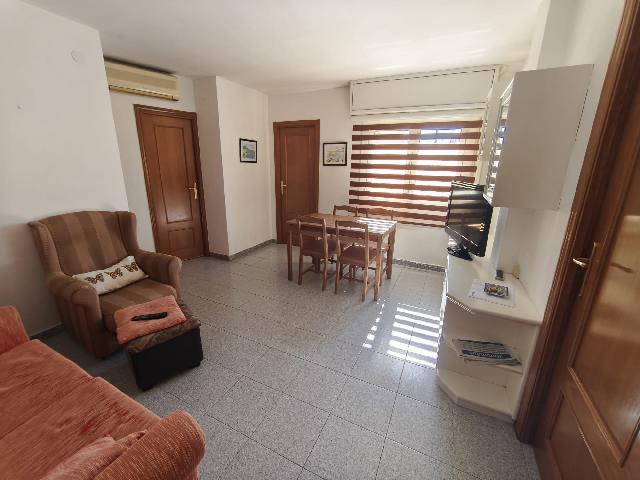 Imagen 1 Inmueble 300514 - Piso en venta en Barcelona / Av. Gaudí - Còrsega