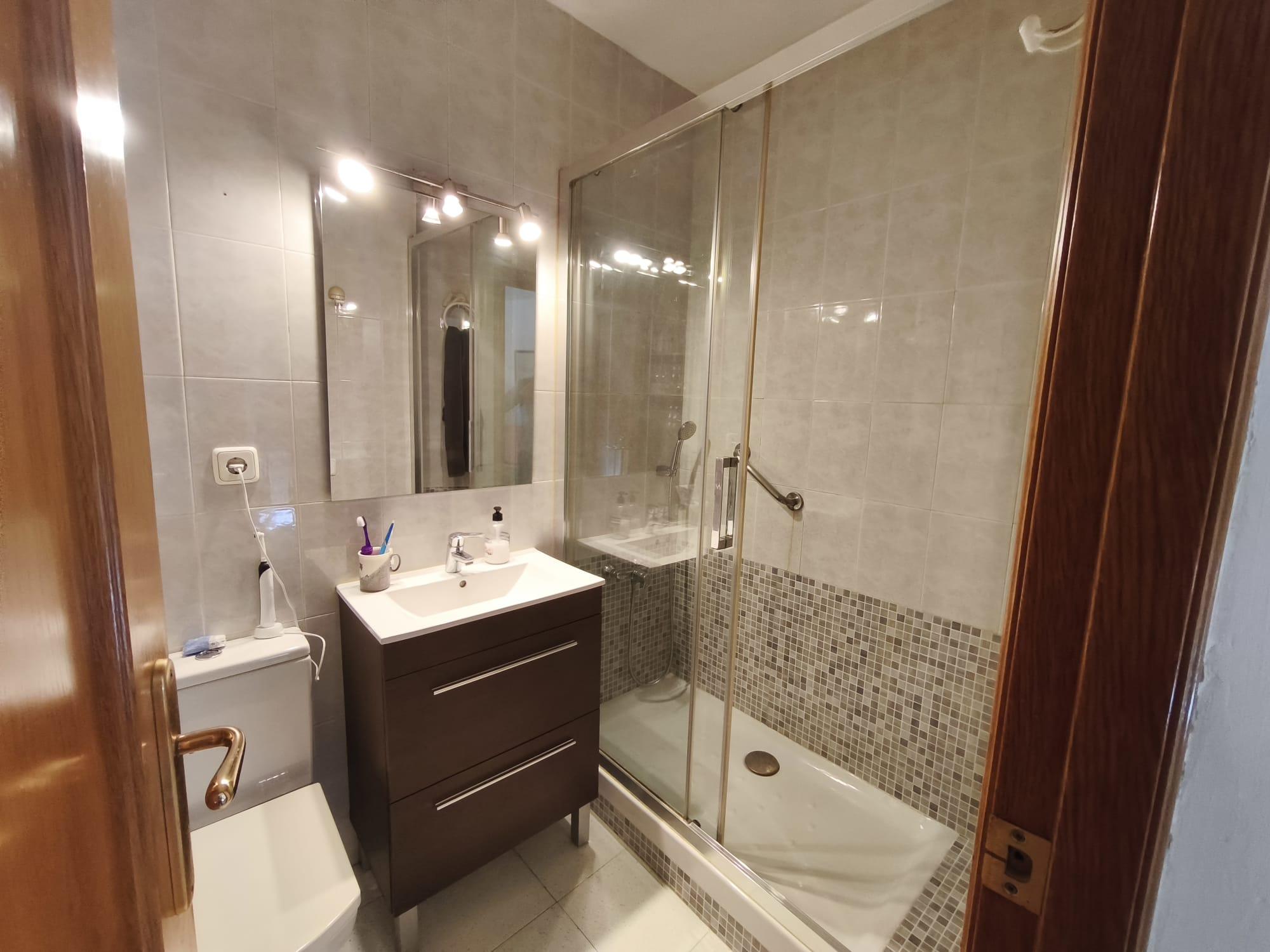 Imagen 4 Piso en venta en Barcelona / Av. Gaudí - Còrsega