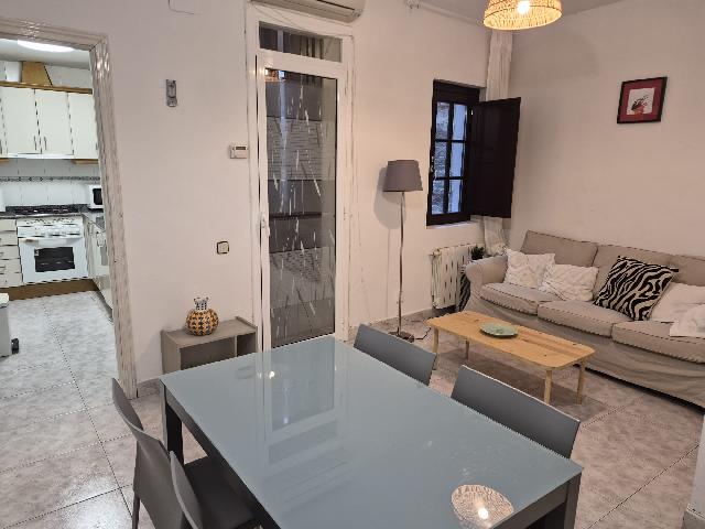 Imagen 3 Inmueble 300757 - Piso en venta en Barcelona / Plaza Cataluña - Estruc