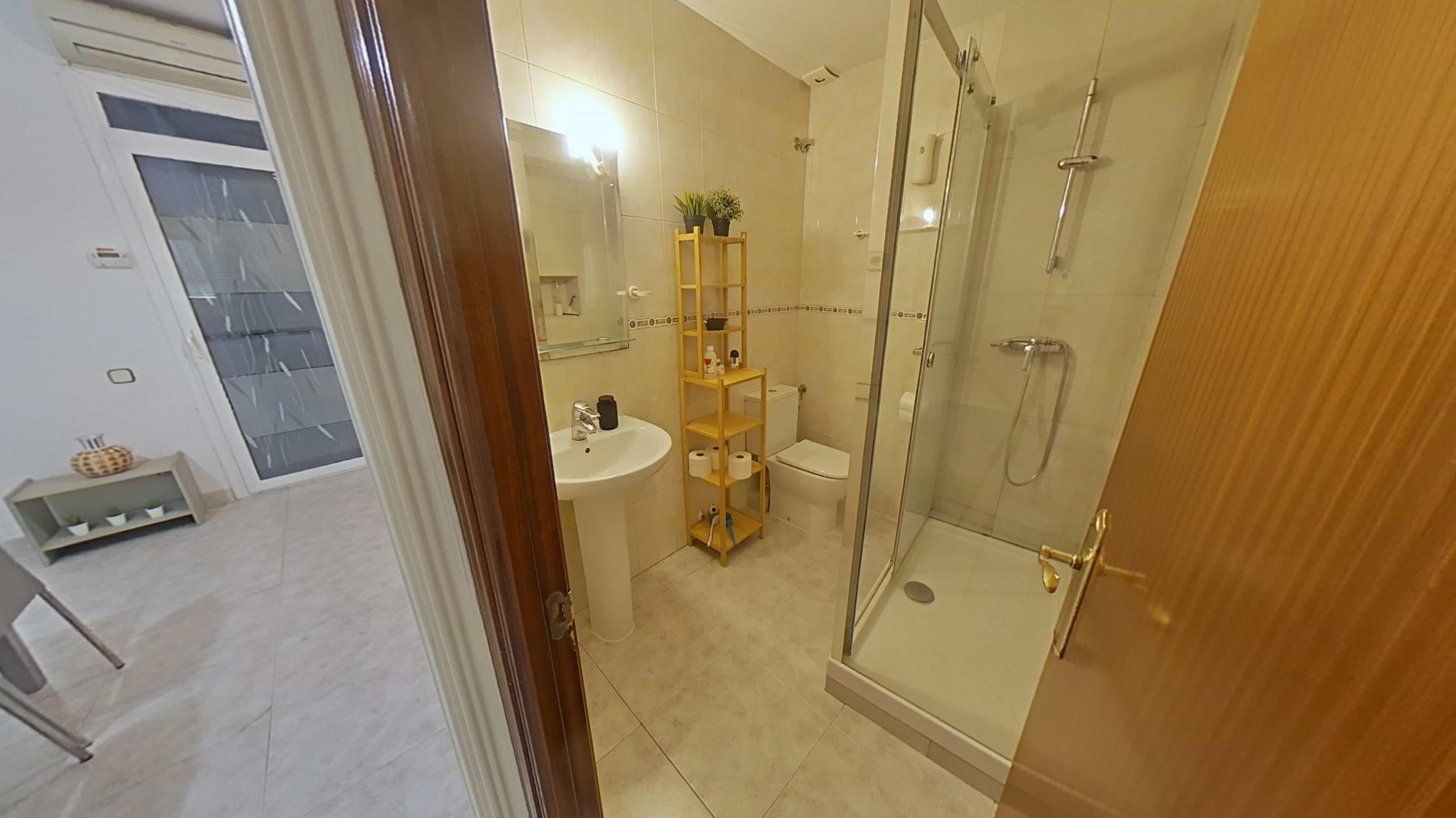 Imagen 28 Piso en venta en Barcelona / Plaza Cataluña - Estruc