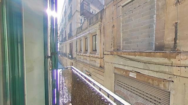 Imagen 25 Inmueble 300757 - Piso en venta en Barcelona / Plaza Cataluña - Estruc