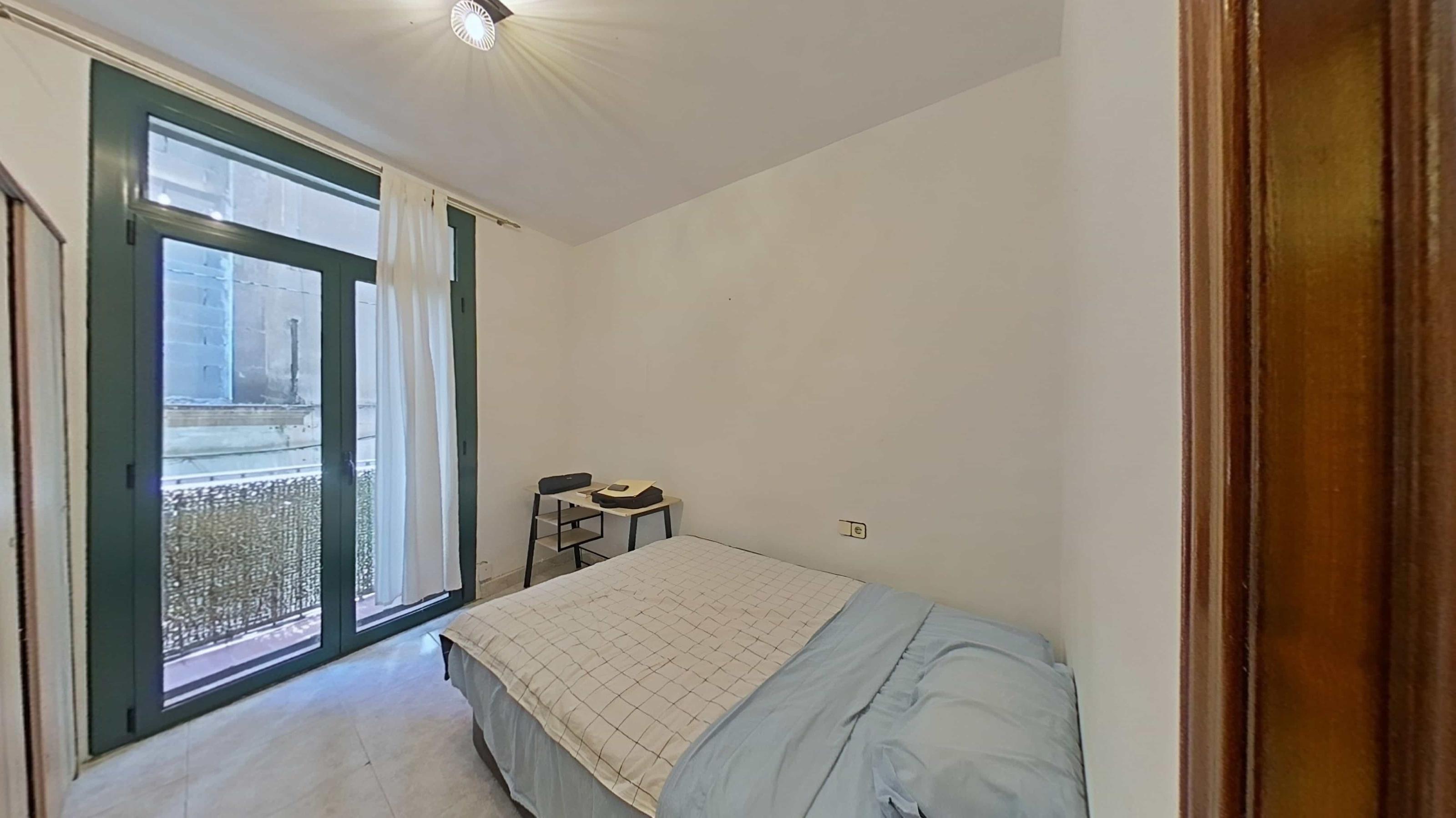 Imagen 19 Piso en venta en Barcelona / Plaza Cataluña - Estruc