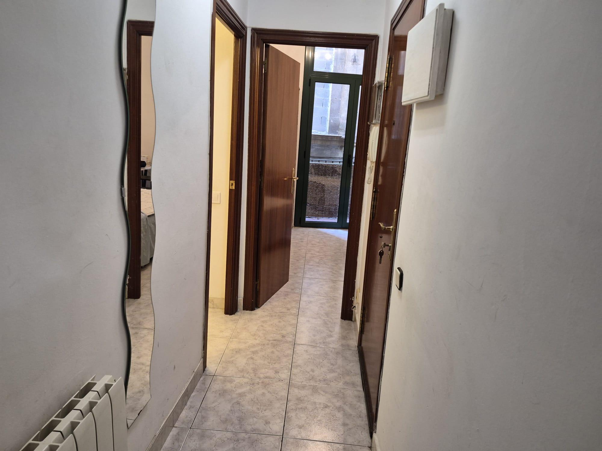 Imagen 18 Piso en venta en Barcelona / Plaza Cataluña - Estruc
