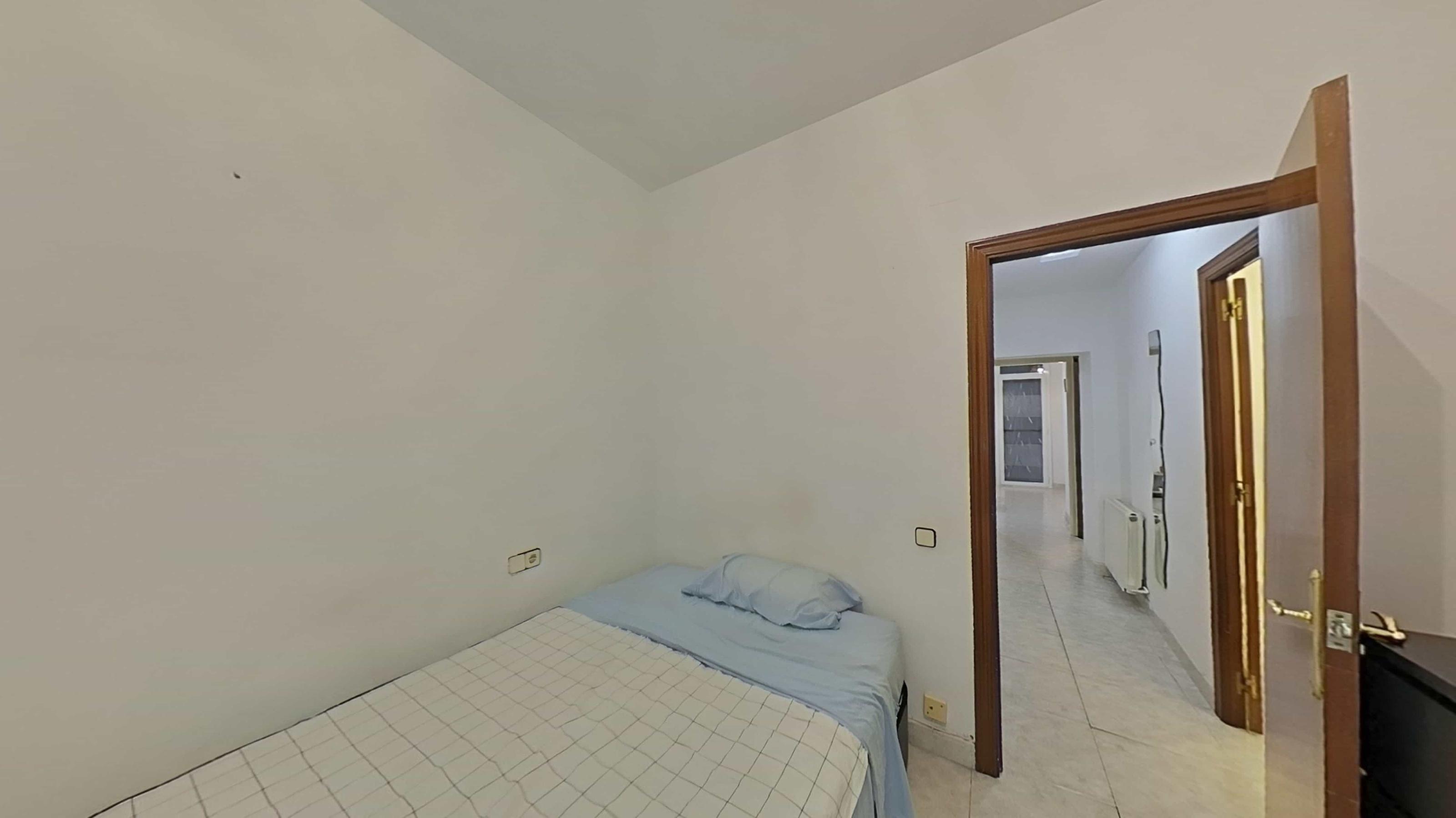 Imagen 22 Piso en venta en Barcelona / Plaza Cataluña - Estruc