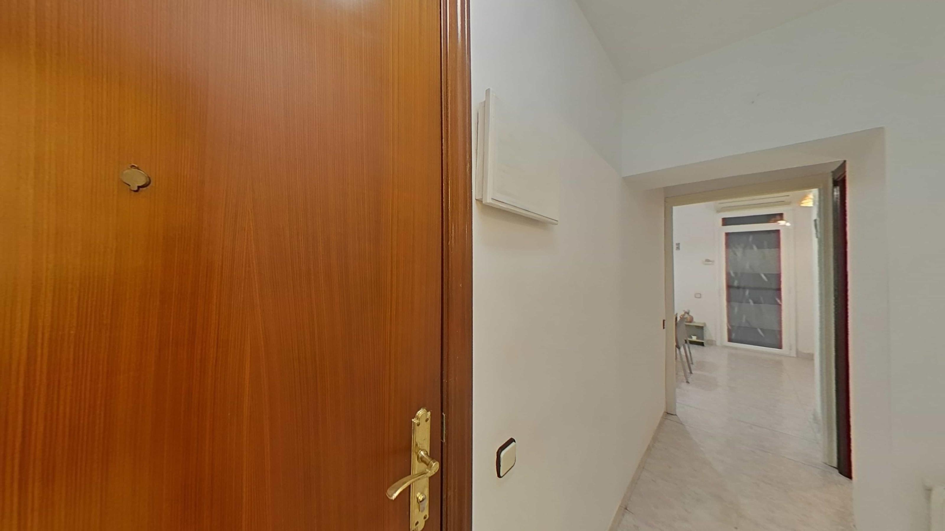 Imagen 10 Piso en venta en Barcelona / Plaza Cataluña - Estruc