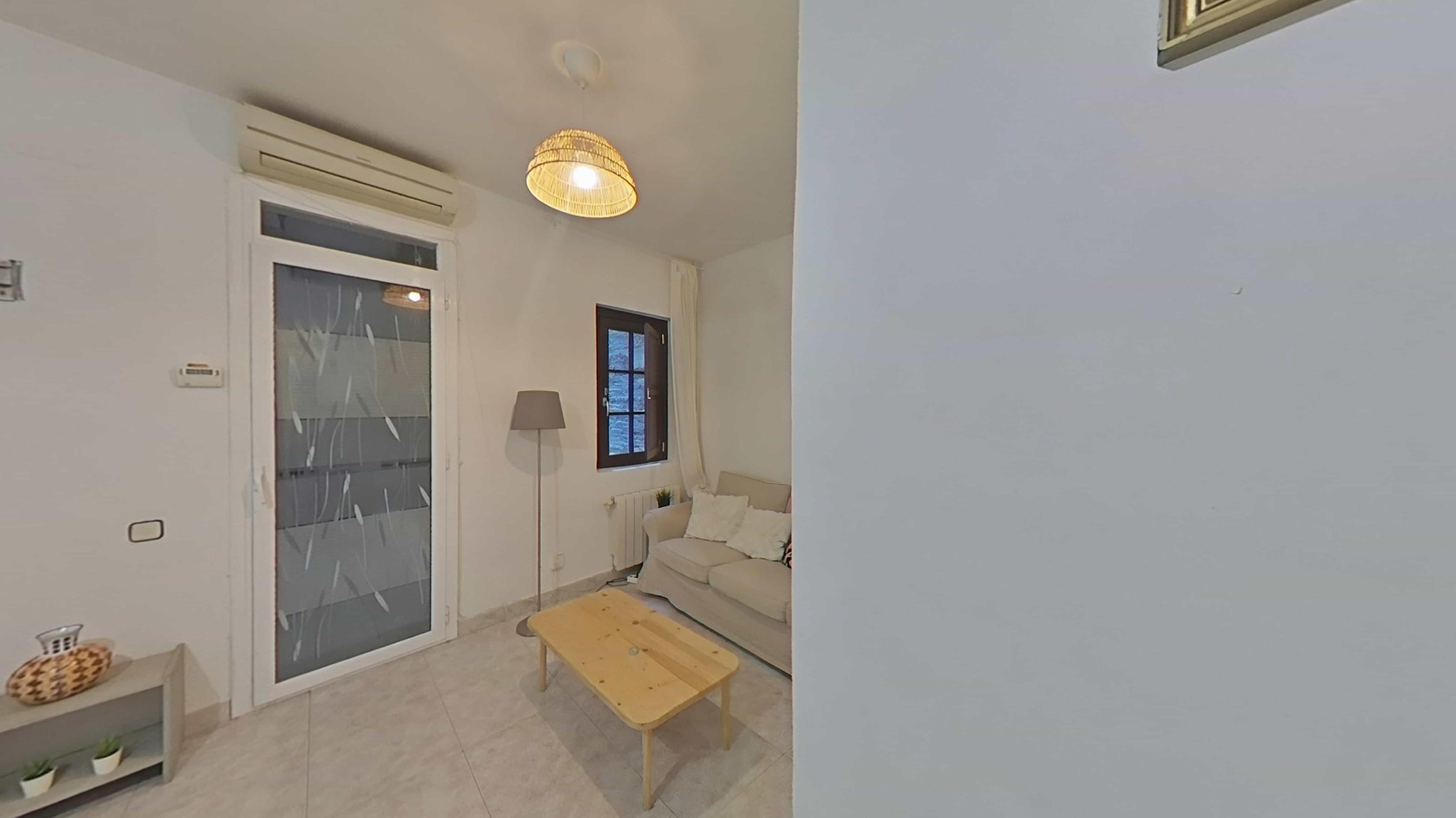 Imagen 33 Piso en venta en Barcelona / Plaza Cataluña - Estruc