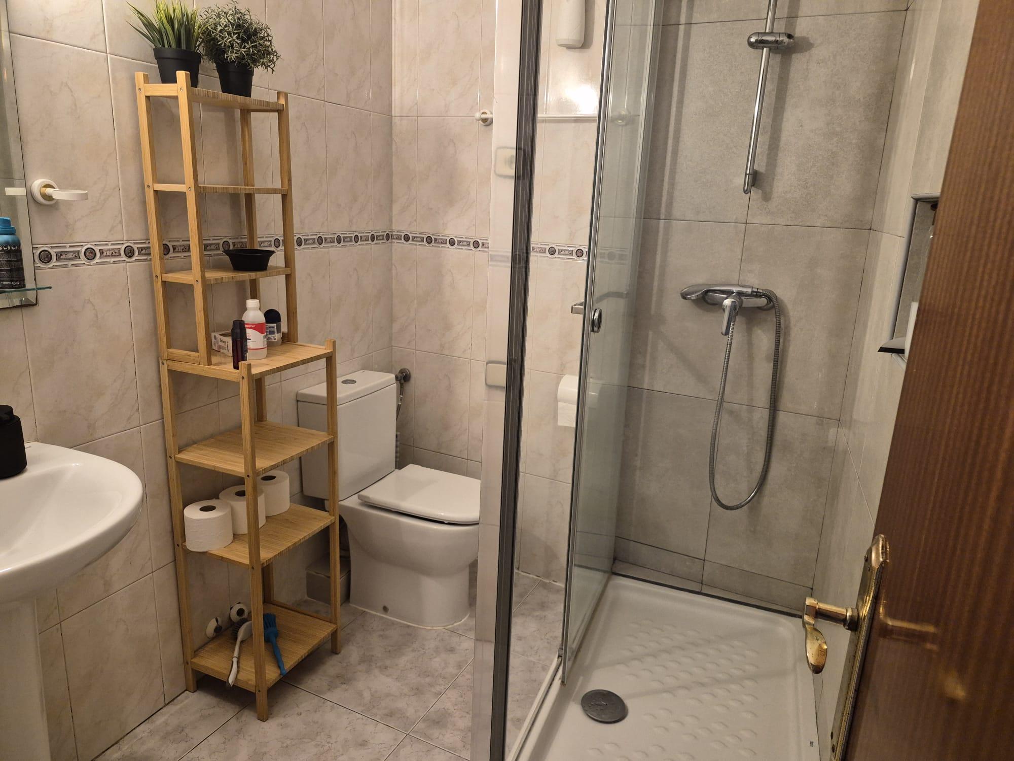 Imagen 6 Piso en venta en Barcelona / Plaza Cataluña - Estruc