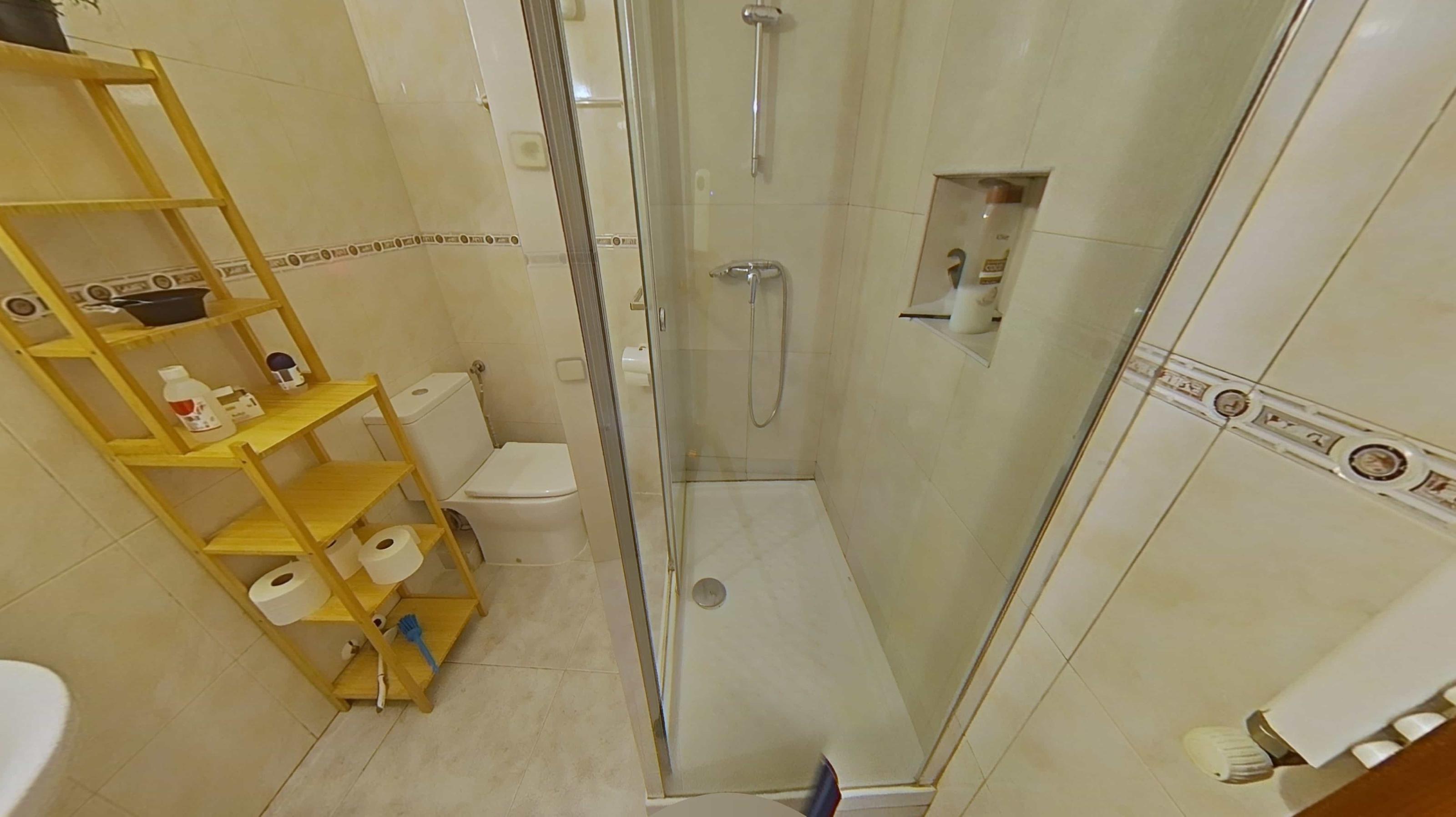 Imagen 30 Piso en venta en Barcelona / Plaza Cataluña - Estruc