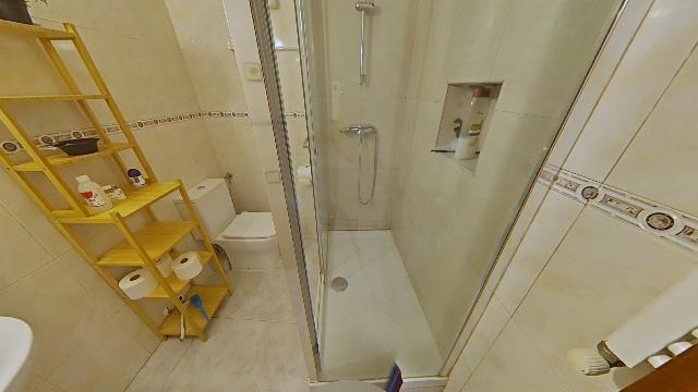 Imagen 30 Inmueble 300757 - Piso en venta en Barcelona / Plaza Cataluña - Estruc