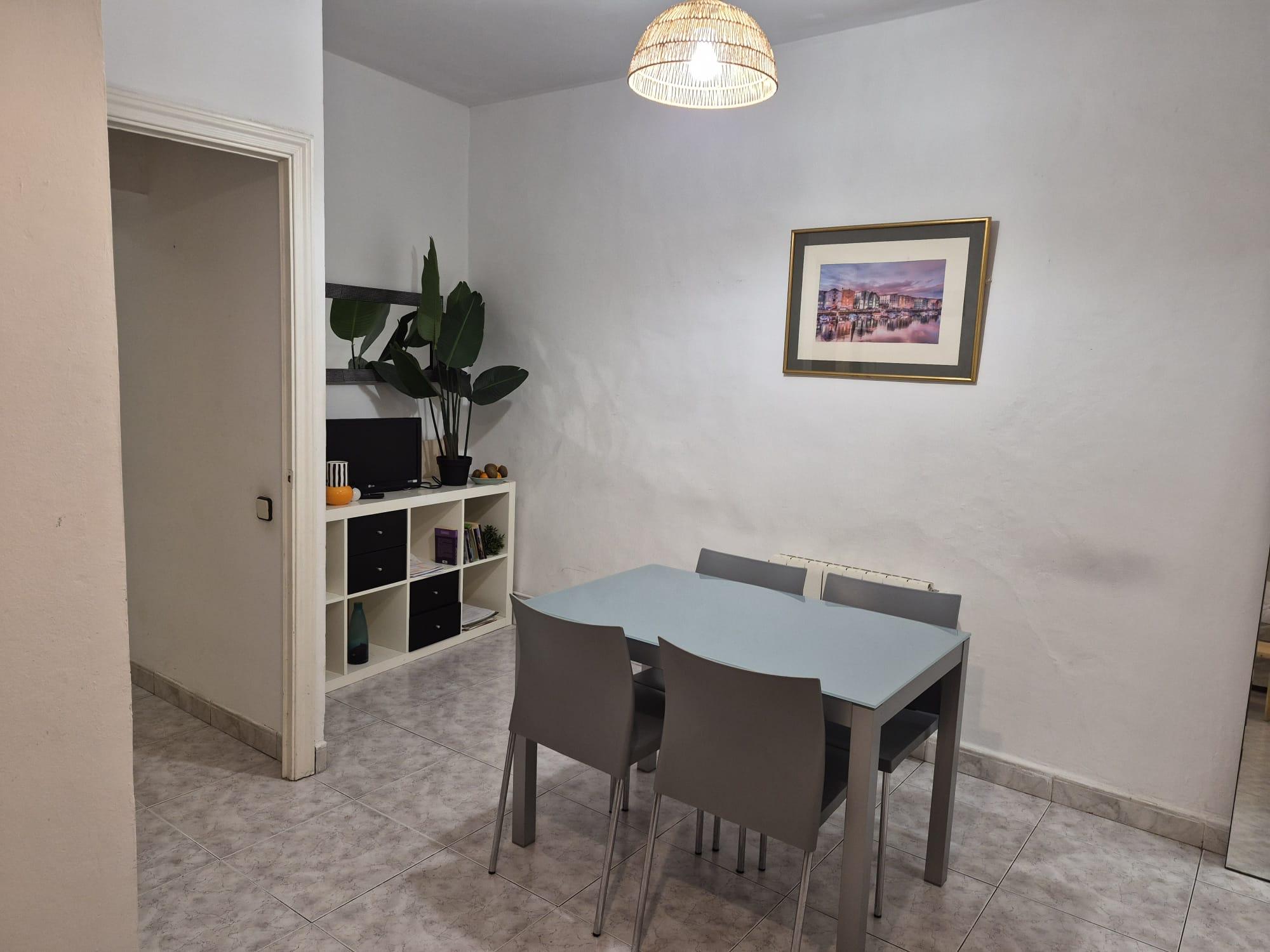 Imagen 4 Piso en venta en Barcelona / Plaza Cataluña - Estruc