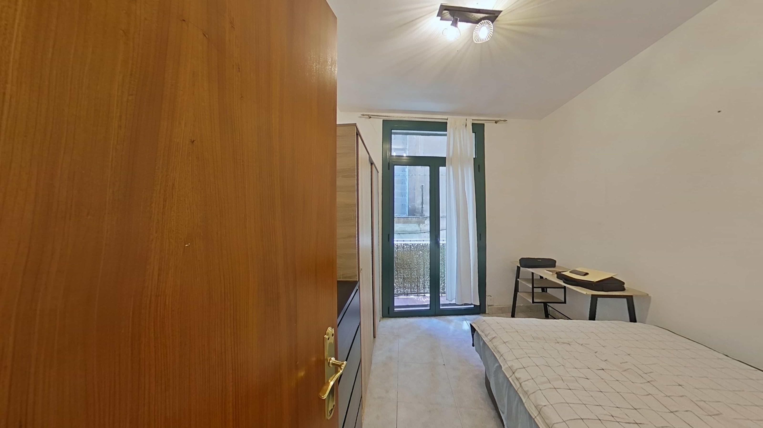 Imagen 21 Piso en venta en Barcelona / Plaza Cataluña - Estruc