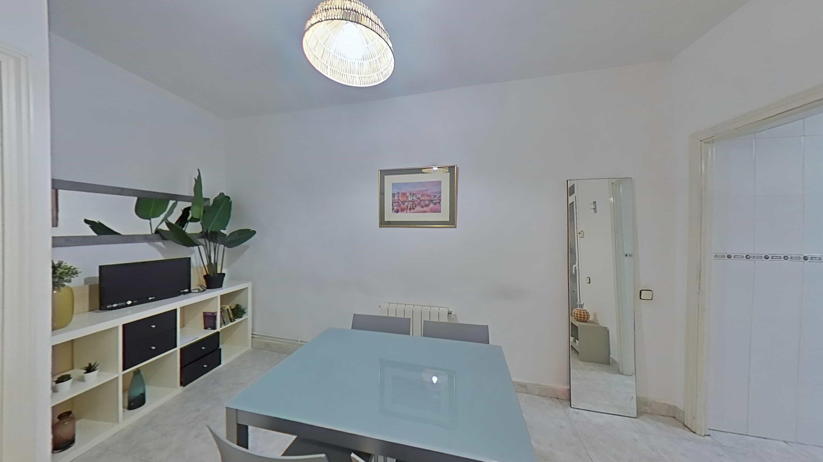 Imagen 35 Piso en venta en Barcelona / Plaza Cataluña - Estruc