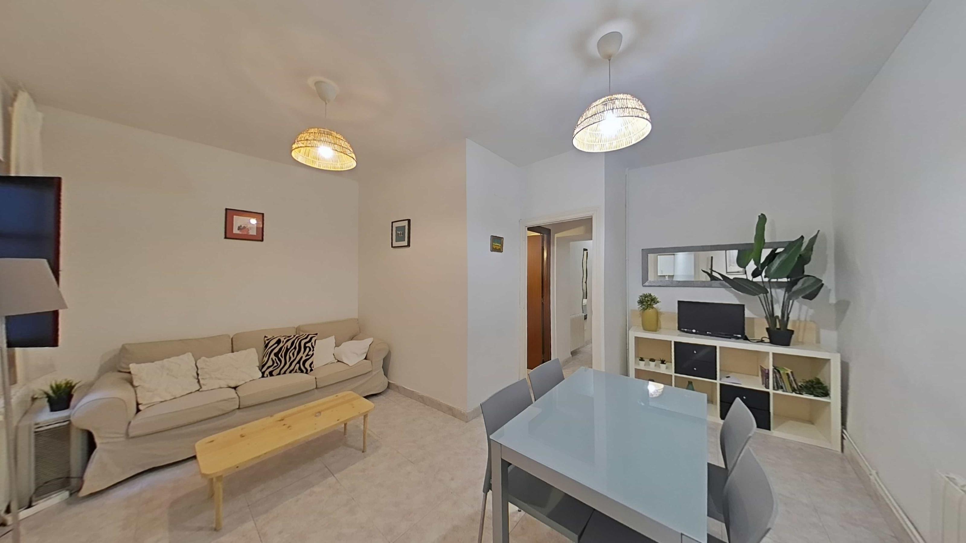 Imagen 36 Piso en venta en Barcelona / Plaza Cataluña - Estruc