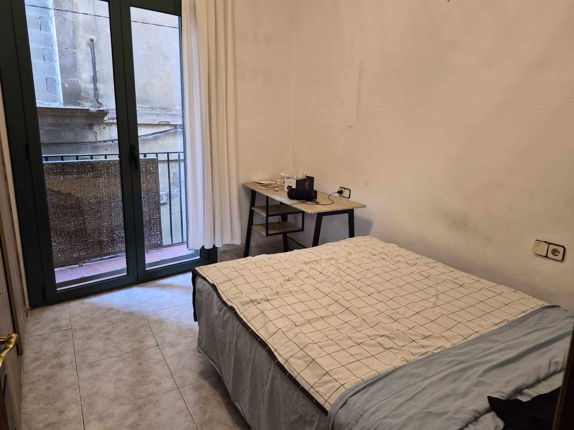 Imagen 13 Piso en venta en Barcelona / Plaza Cataluña - Estruc