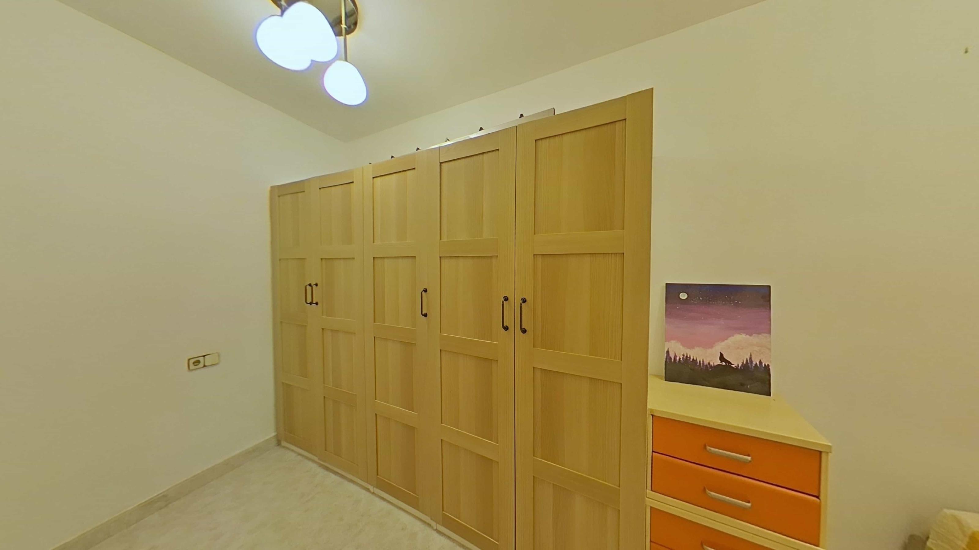 Imagen 9 Piso en venta en Barcelona / Plaza Cataluña - Estruc