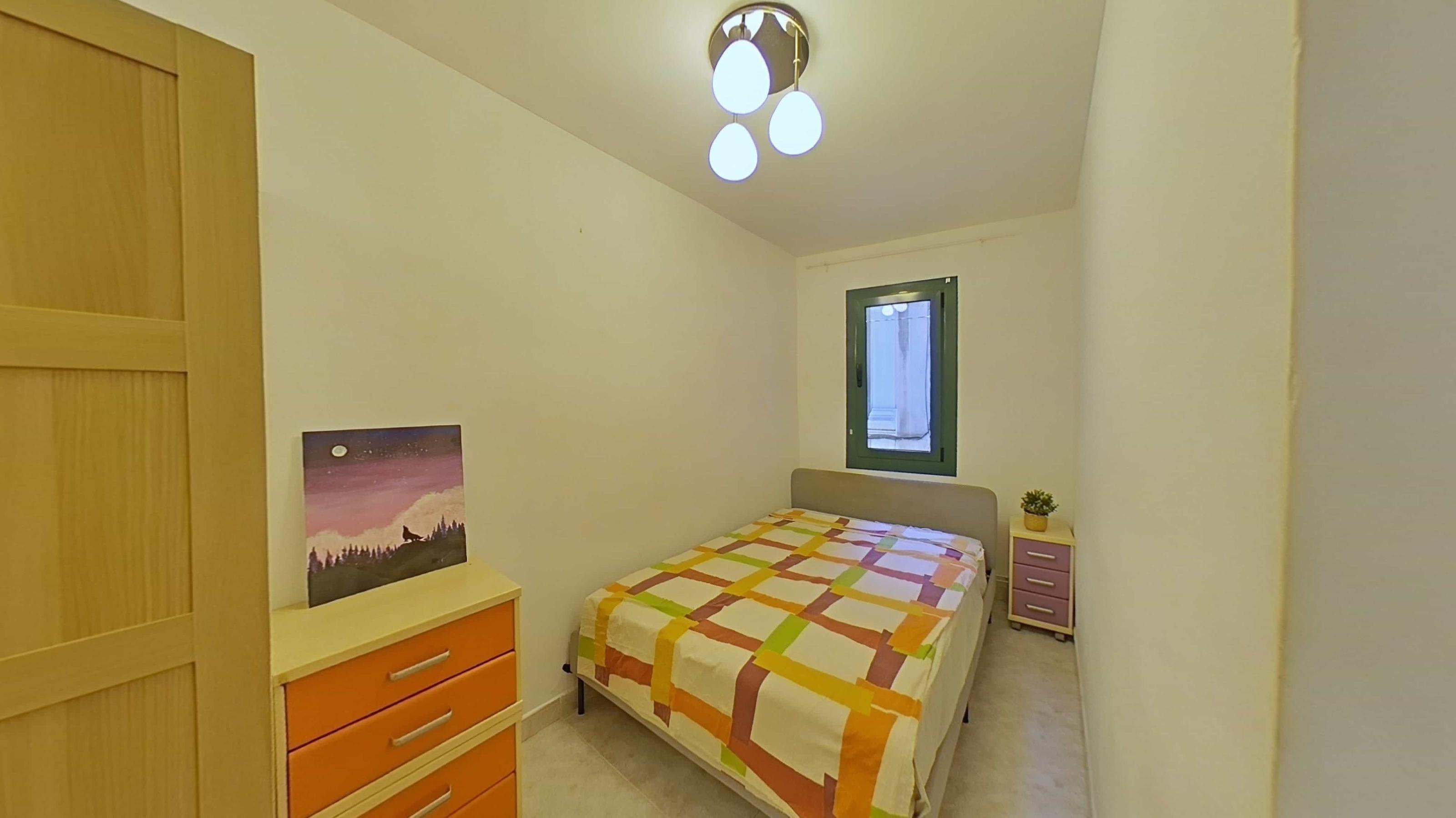 Imagen 11 Piso en venta en Barcelona / Plaza Cataluña - Estruc