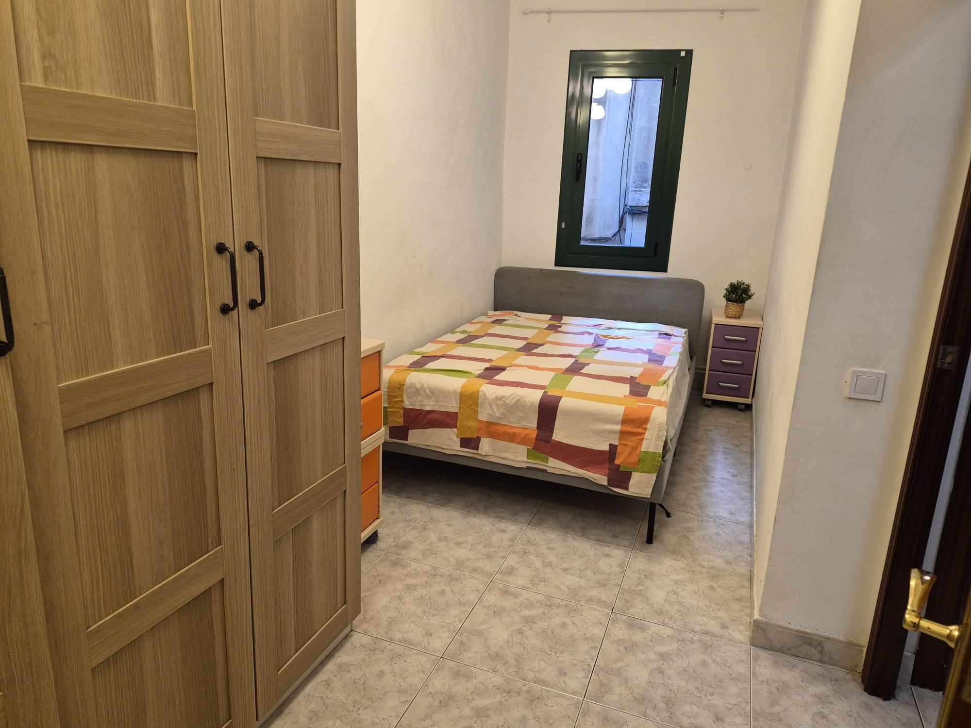 Imagen 15 Piso en venta en Barcelona / Plaza Cataluña - Estruc