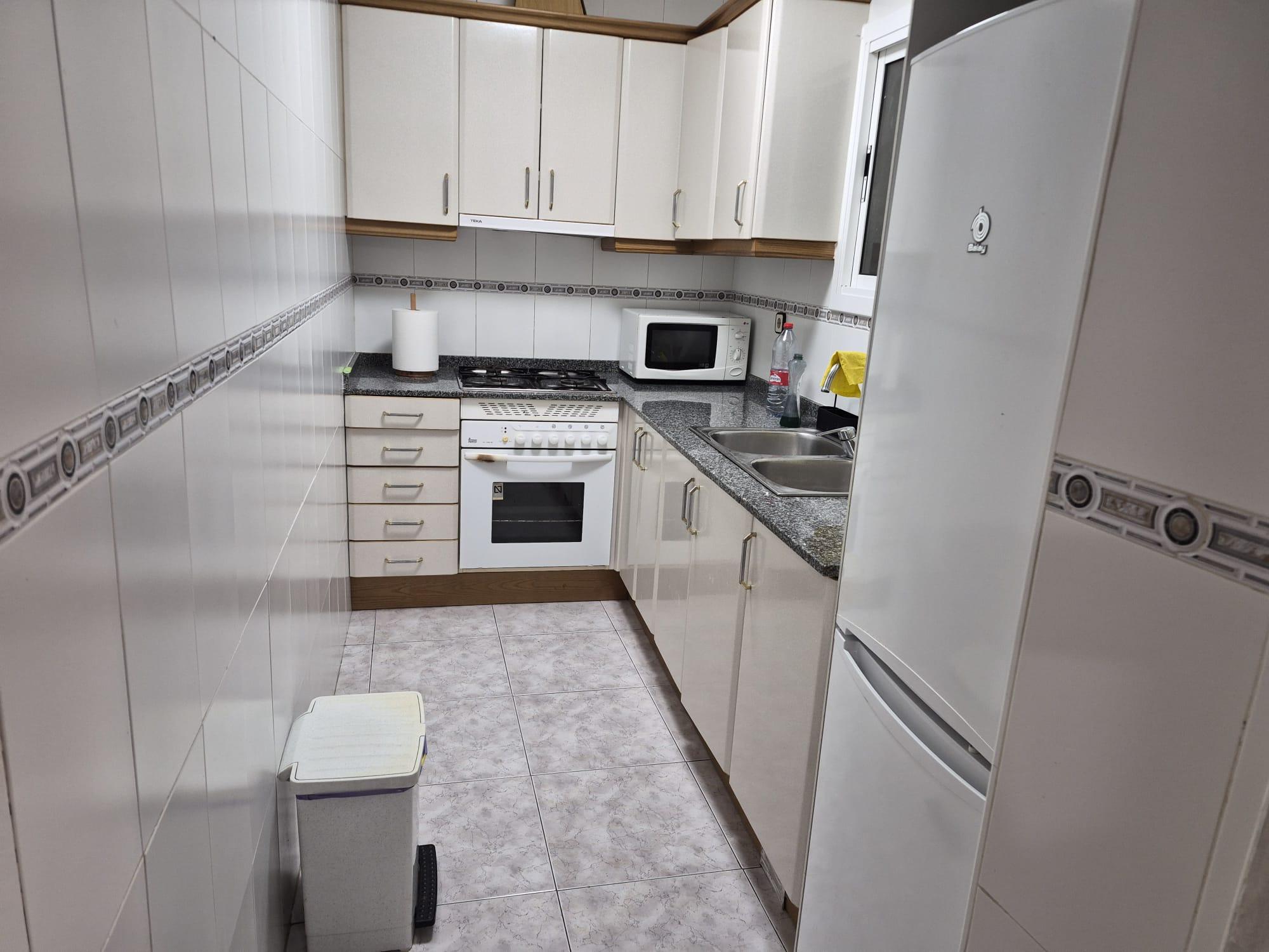 Imagen 7 Piso en venta en Barcelona / Plaza Cataluña - Estruc