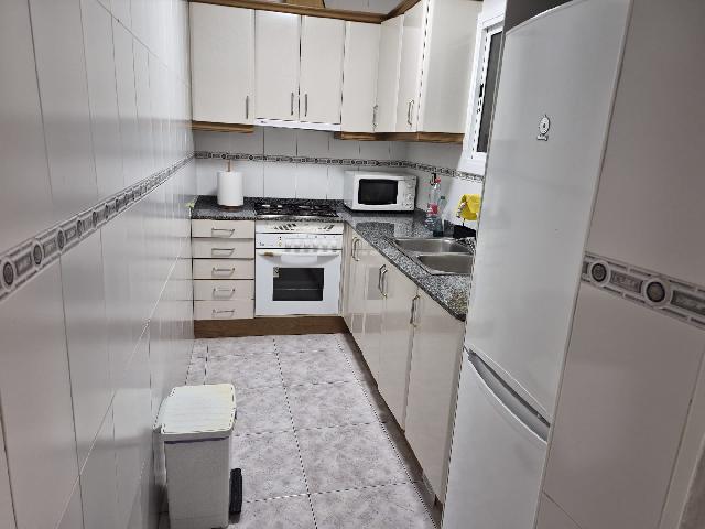 Imagen 7 Inmueble 300757 - Piso en venta en Barcelona / Plaza Cataluña - Estruc