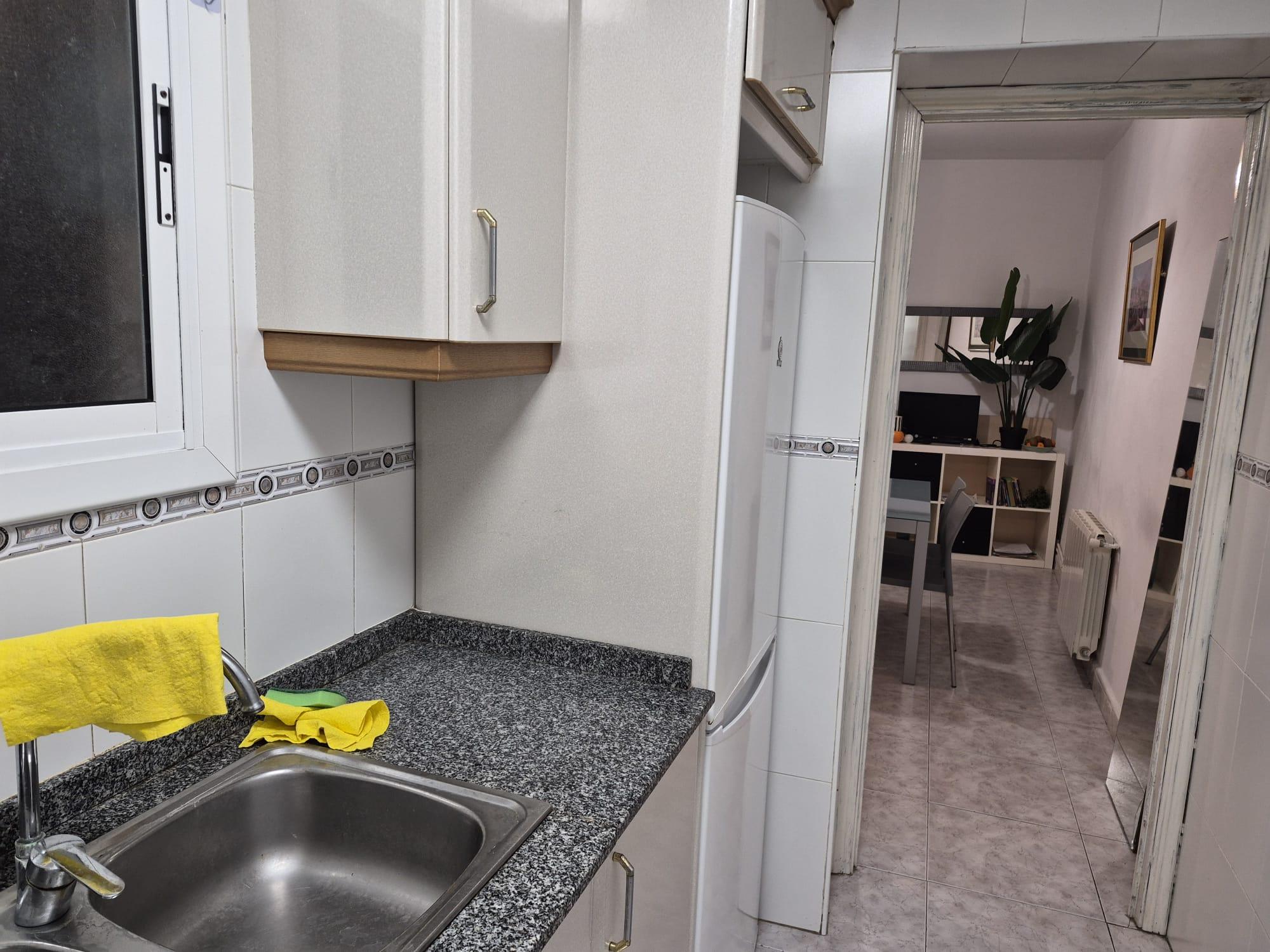 Imagen 8 Piso en venta en Barcelona / Plaza Cataluña - Estruc