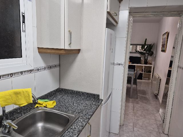 Imagen 8 Inmueble 300757 - Piso en venta en Barcelona / Plaza Cataluña - Estruc
